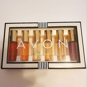 Better Than Flowers 6-Piece Travel EDT/EDP